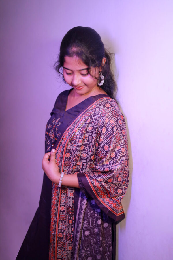 gaji silk