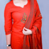tabu cotton 3 piece suit set with printed dupatta tabu cotton 3 piece suit set with printed dupatta
