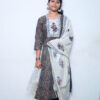 cotton Cotton Ajrakh