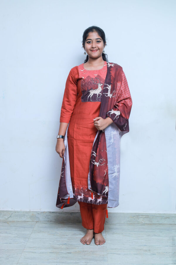 Vatigan Silk Vatigan Silk