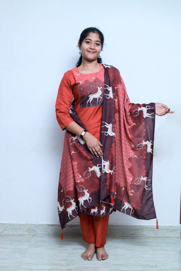 Vatigan Silk Vatigan Silk