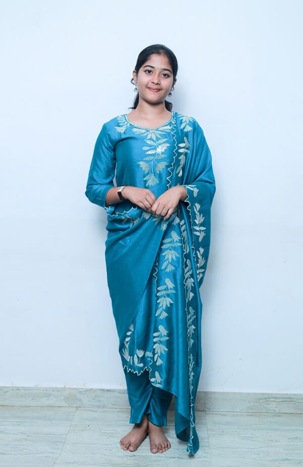 vichitra silk Vichitra Silk