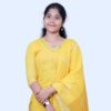 vichitra silk Mul Cotton