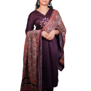 Gaji Silk