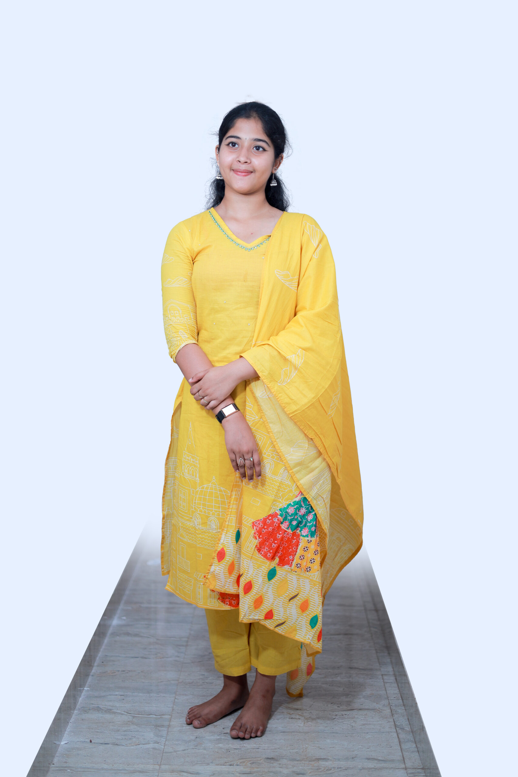 Mul Cotton