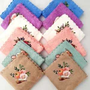 flower printed microfiber handkerchief for women 12 original imah7272ngvadr2g
