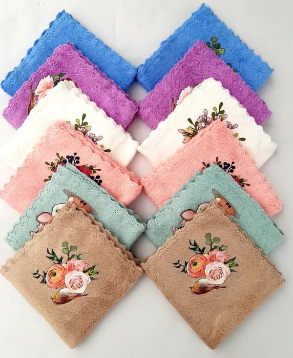 flower printed microfiber handkerchief for women 12 original imah7272ngvadr2g